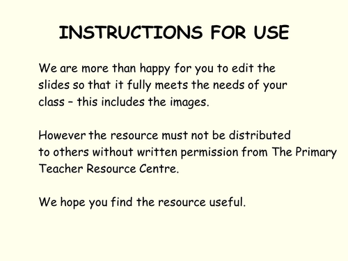 Coordinates in the 1st Quadrant Powerpoint