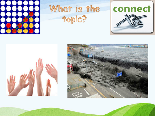 P1 AQA The Nature of Waves and Measuring Waves