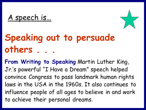 tes planning sheet speech Planning Sheet Persuasive samanthajones90  UK Speech by