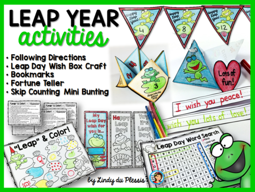 leap-day-activities-teaching-resources