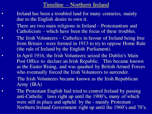 Bold Girls by Rona Munro