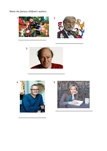 Book Quiz
