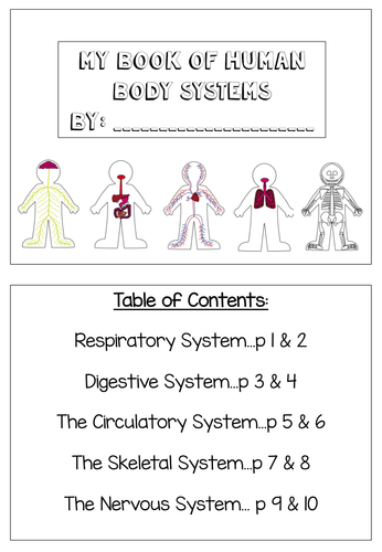 Systems Field Notes