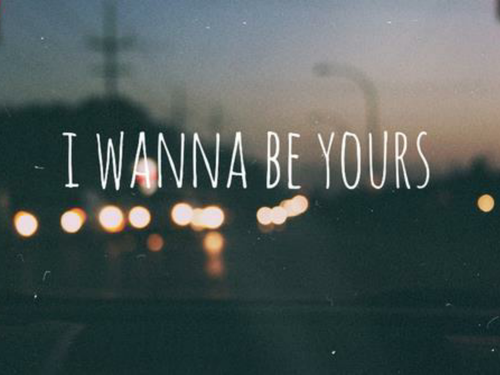 Edexcel Literature Poetry Relationships I Wanna Be Yours By John Cooper Clarke Teaching Resources