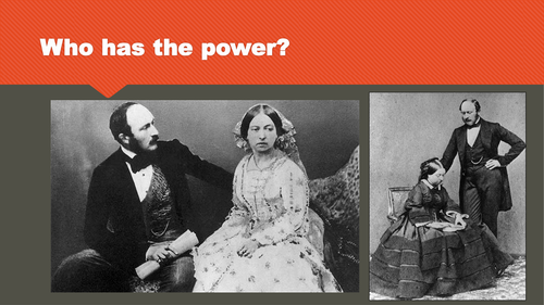 My Last Duchess by Robert Browning