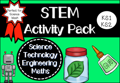 stem-science-technology-engineering-and-maths-activity-pack-ks1-ks2