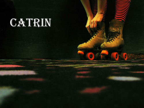 Edexcel Literature Poetry (Conflict) - 'Catrin' by Gillian Clarke