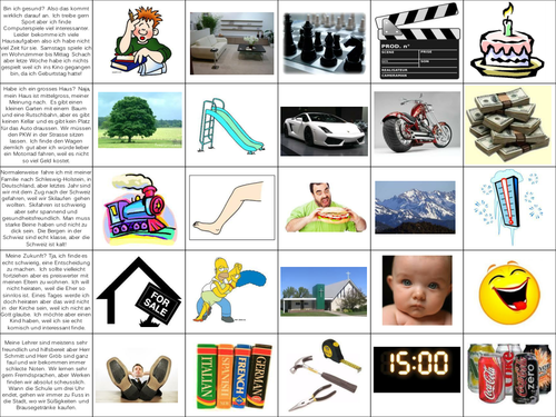 general-vocabulary-picture-labelling-teaching-resources