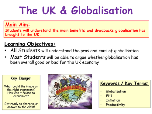 globalisation-how-globalisation-impacts-the-uk-the-world-gcse