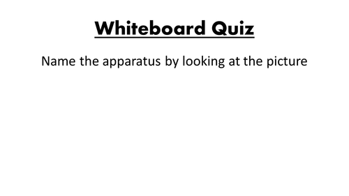 New OCR AS Organic Synthesis - 2 hours of teaching