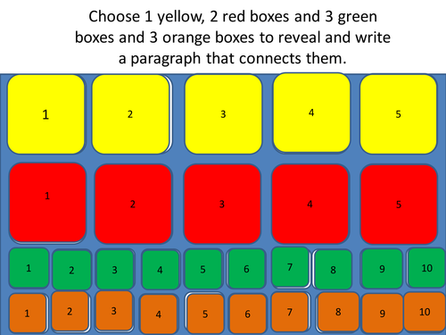 Conjugal roles connectives