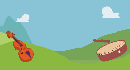 Irish Music for St Patrick's Day