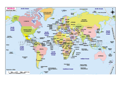 volcano map - tremors, extreme earth