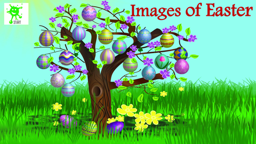 Easter - Images for Inspiration