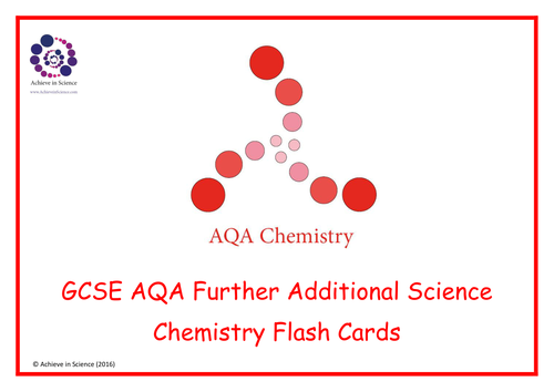 table uk cards flash periodic cards c3 cards additional flash chemistry 100s flash of further aqa