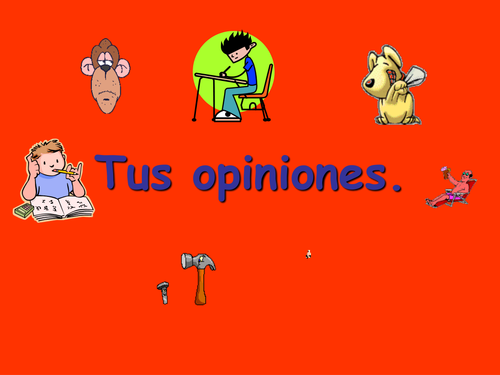 Spanish Teaching Resources. Adjectives Describing School Subjects & Teachers & Battleships Game.