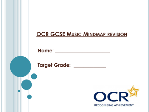 ocr-gcse-music-mindmap-listening-paper-revision-book-teaching-resources