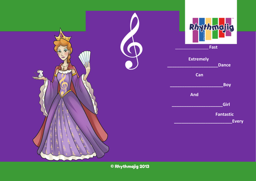 Super Stave notation pack