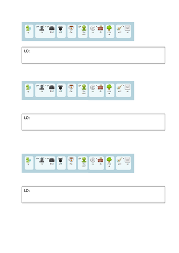 Lesson 4 - Glacial erosion (New AQA spec 8035)