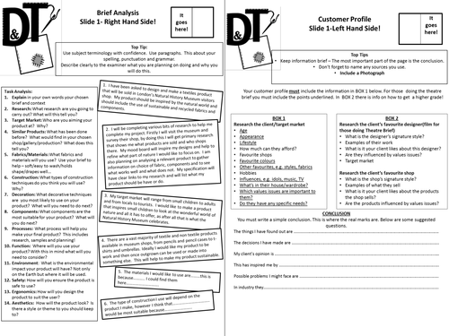 AQA Textiles Controlled Assessment Guide