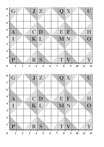 Transformations (codebreaker)