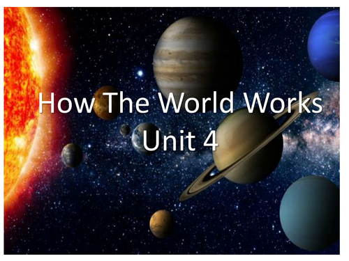solar-system-teaching-resources