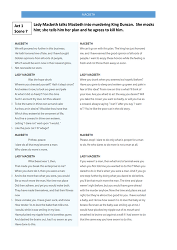 Macbeth