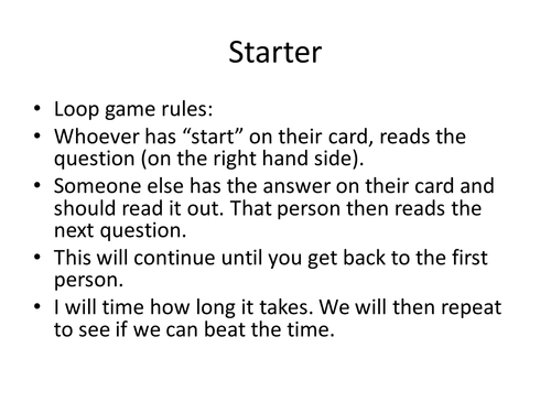 Bond Enthalpies for AQA GCSE Chemistry | Teaching Resources