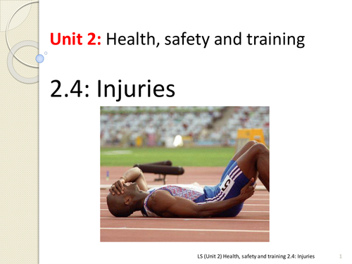 pe assignments for injured students