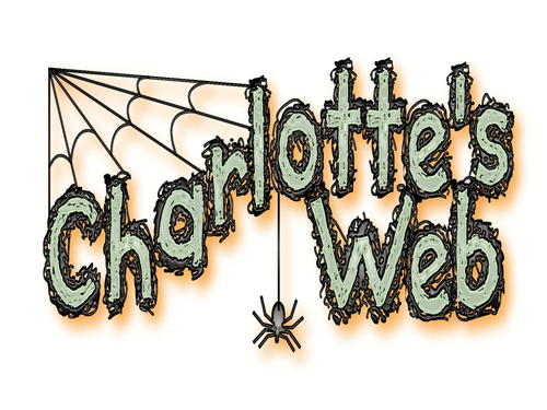 Charlotte's Web Chapter 1 activities