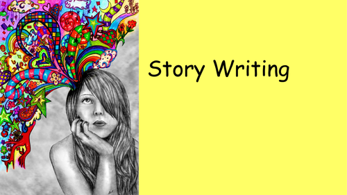 Story Writing