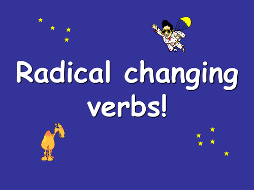 spanish-teaching-resources-radical-changing-verbs-introduction