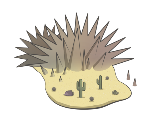 Summer 1 Year 1 resource pack: The rough and the smooth (Unit 5)