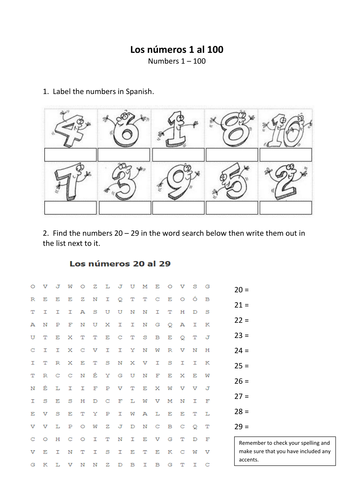 Featured image of post Imagem De Numeros De 1 A 100 : 3.2 números primos del 1 al 100.