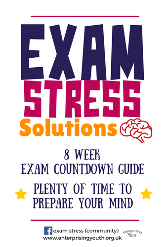 Exam Stress Guide