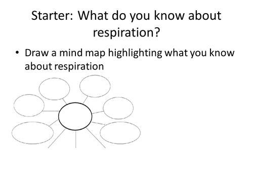 B2 - Topic 2 revision Lessons