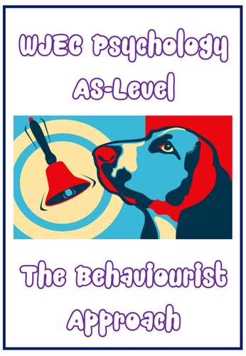 A level psychology specification picture