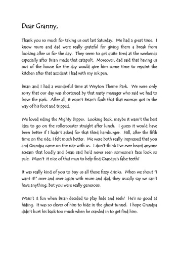 Texts with a sarcastic or unreliable narrator