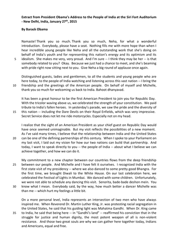 New GCSE English Language 9-1 OCR Scheme of Work Section A Communicating Information and Ideas