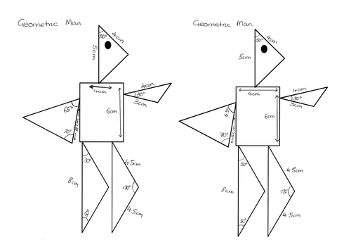 Constructing Triangles | Teaching Resources