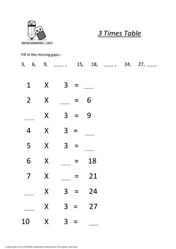 key stage 1 year 2 maths worksheets by claire1580