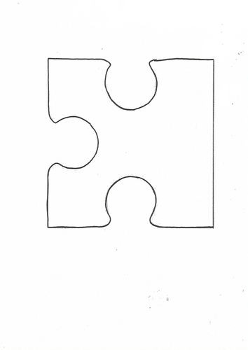 Team jigsaw