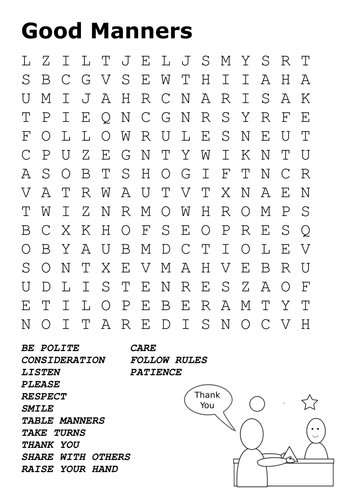 good-manners-word-search-by-sfy773-teaching-resources-tes