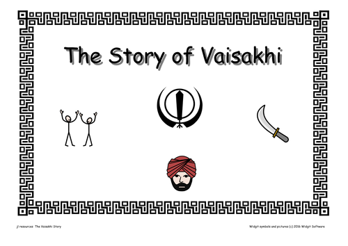 Vaisakhi Resources 
