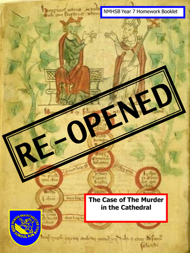 Homework help literature becket 05 image