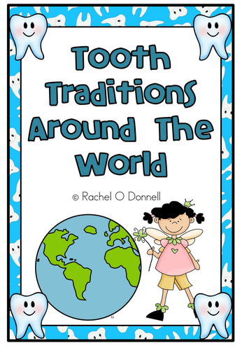 Tooth Fairy Traditions from Around the Globe, Kidtastic Pediatric Dental &  Orthodontics
