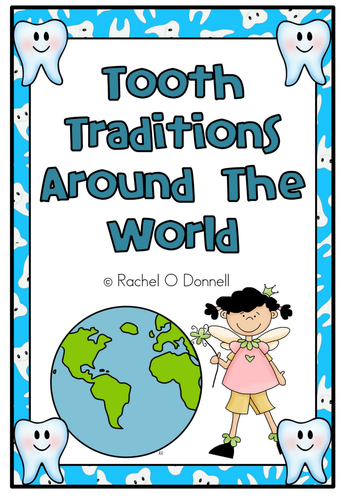 Seven Tooth Fairy Traditions from Around the World