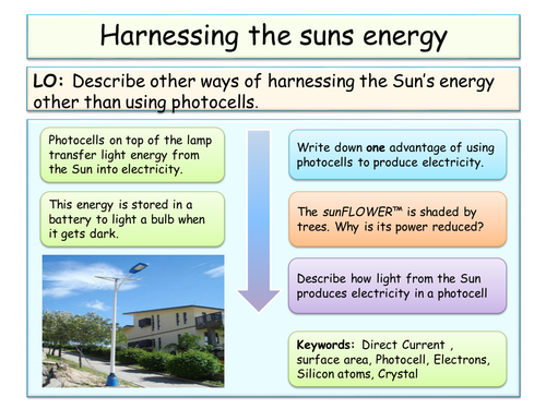 P2 - Physics - OCR - 1st half of topic