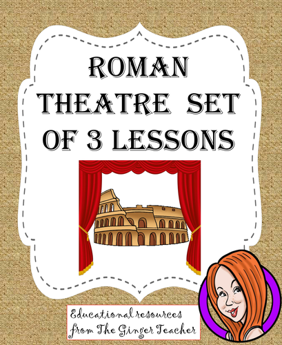  Roman Theatre 