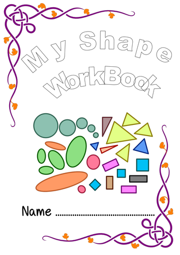 Shape Workbook